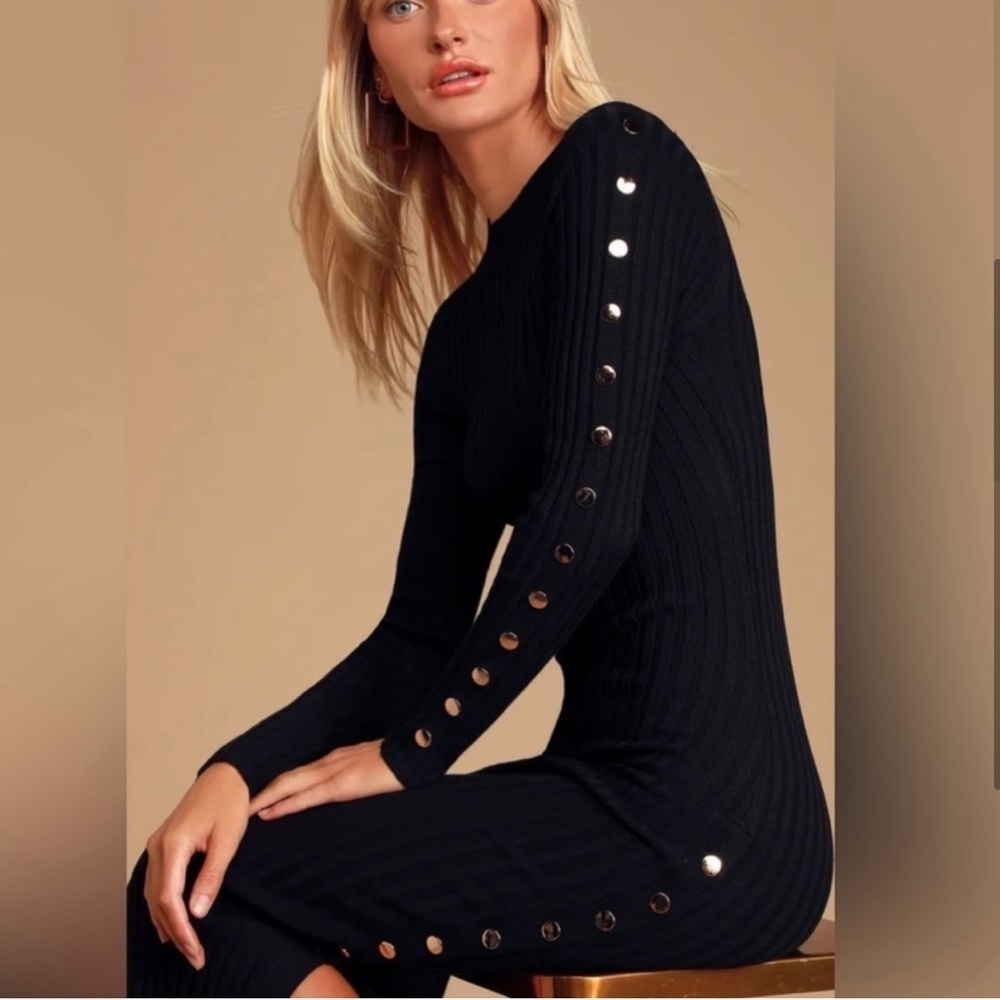 Lulus Dress - Picture 5 of 6